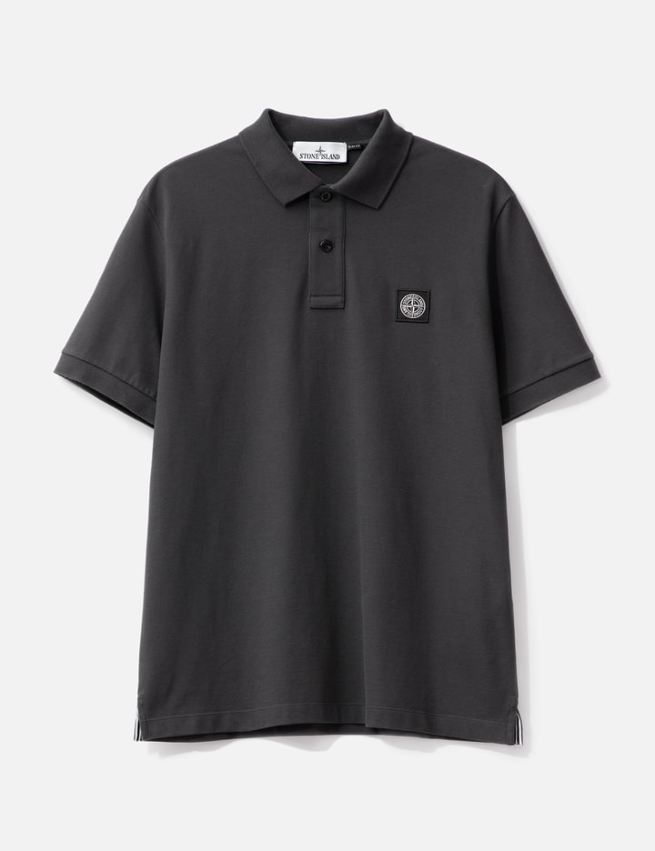 Short-sleeve Polo Placeholder Image