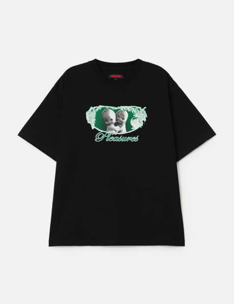 Pleasures Cutie Heavyweight Shirt