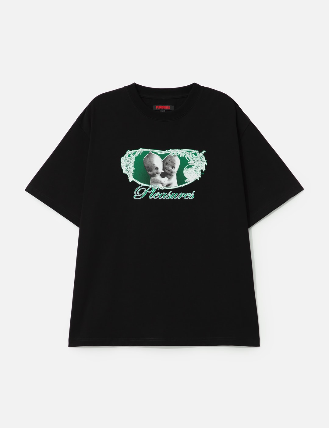 Cutie Heavyweight Shirt view 8