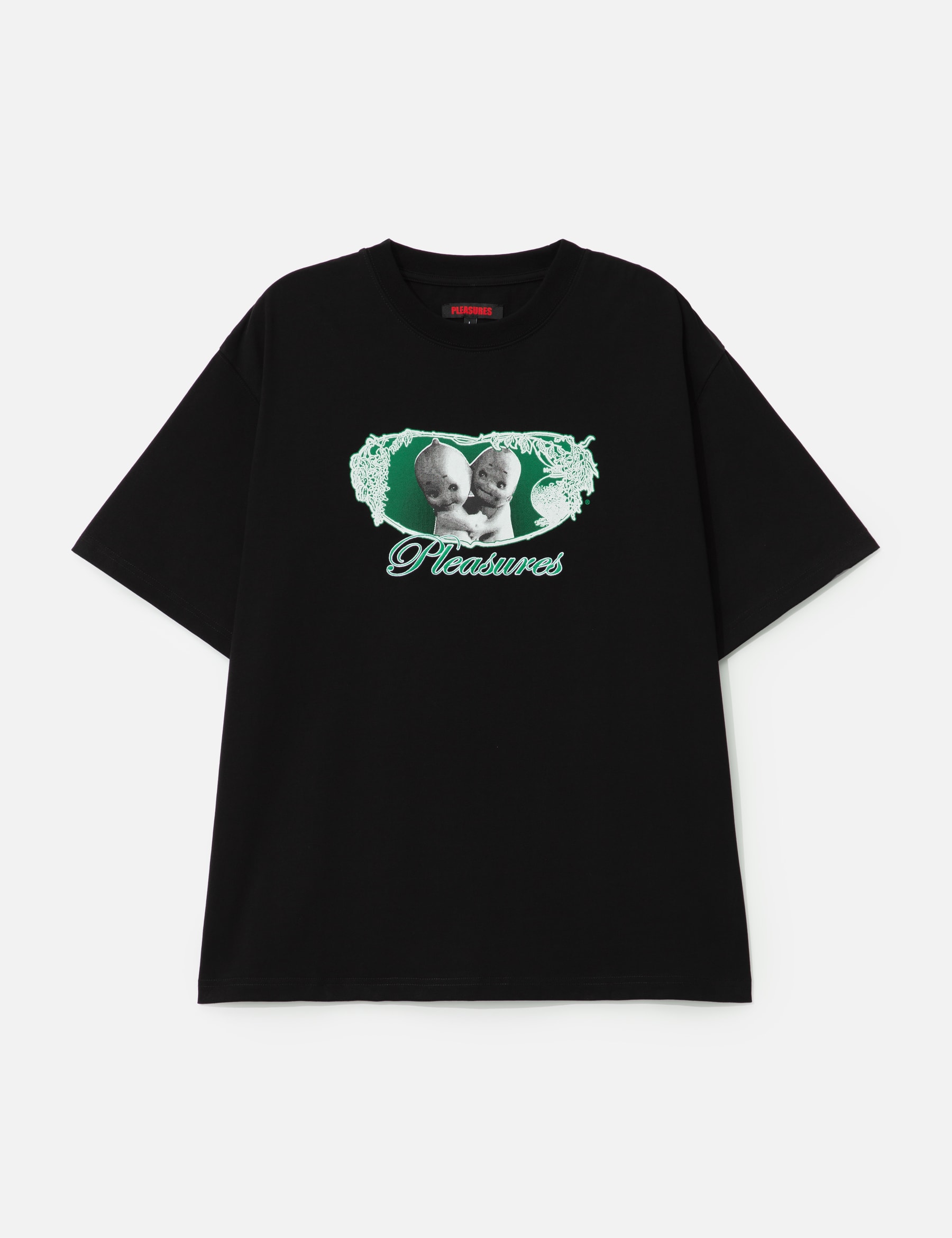Cutie Heavyweight Shirt view 19