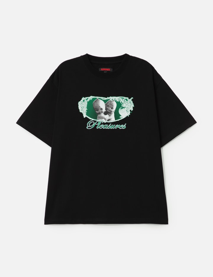 Cutie Heavyweight Shirt Placeholder Image