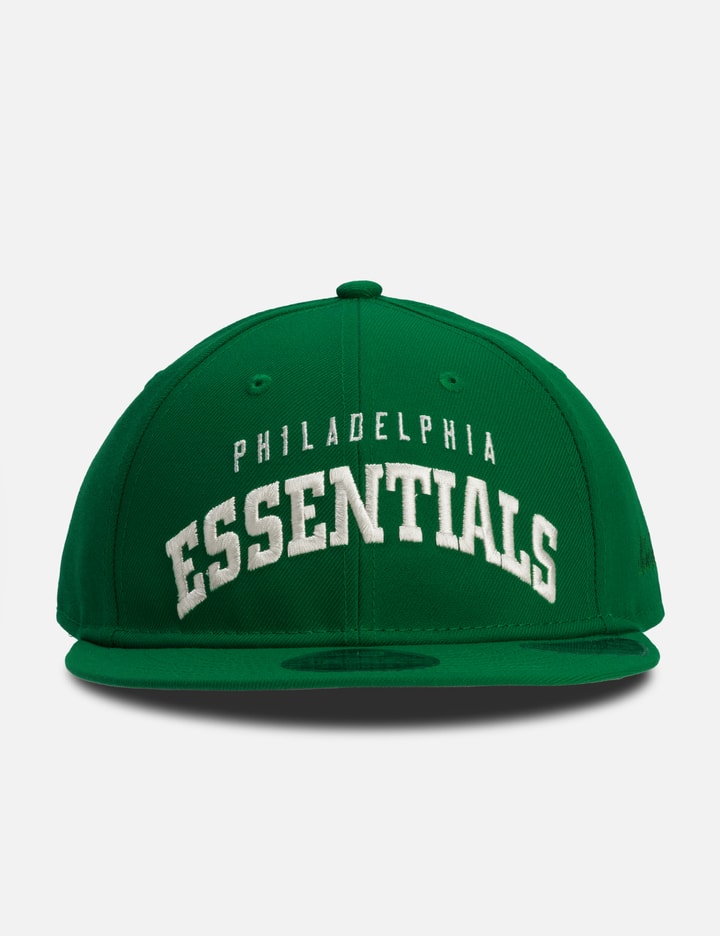 New Era X Fear Of God 9FIFTY Retro Crown Philadelphia Eagles NFL
