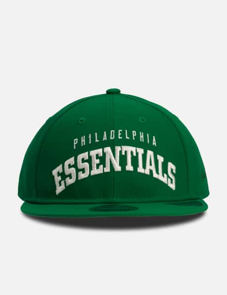 New Era New Era x Fear of God 9FIFTY Retro Crown Philadelphia Eagles NFL