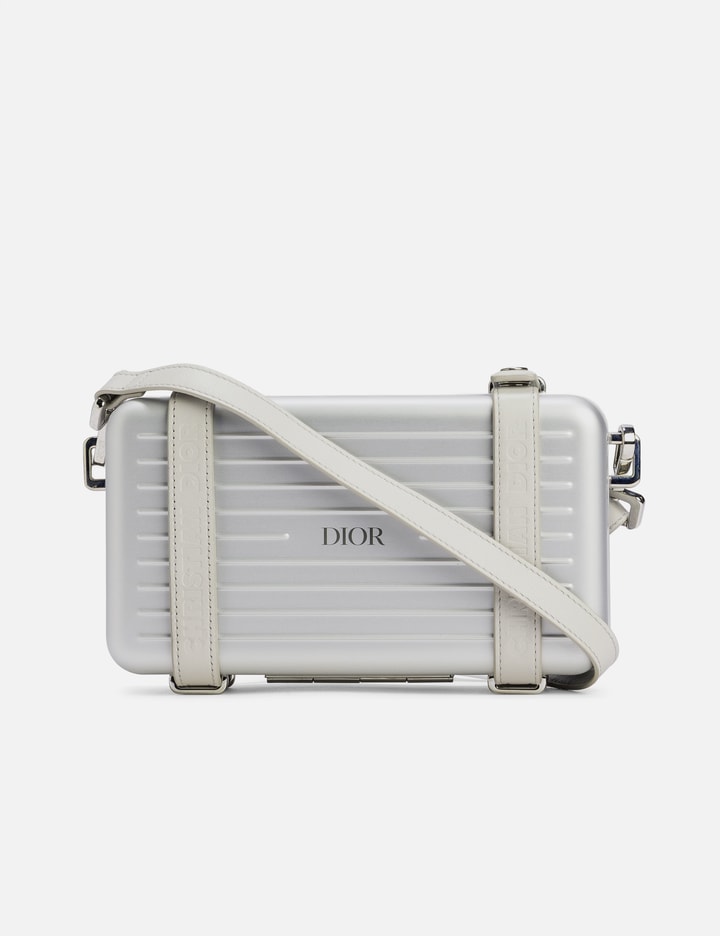 Rimowa Personal Clutch Placeholder Image