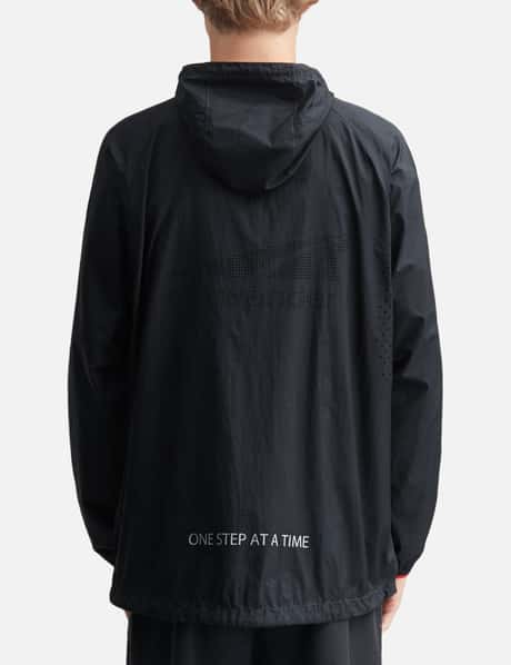 Altra X And Wander Ventilation Wind Jacket view 12
