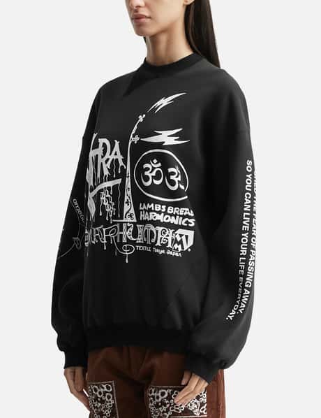 ED Twist Sweat view 7