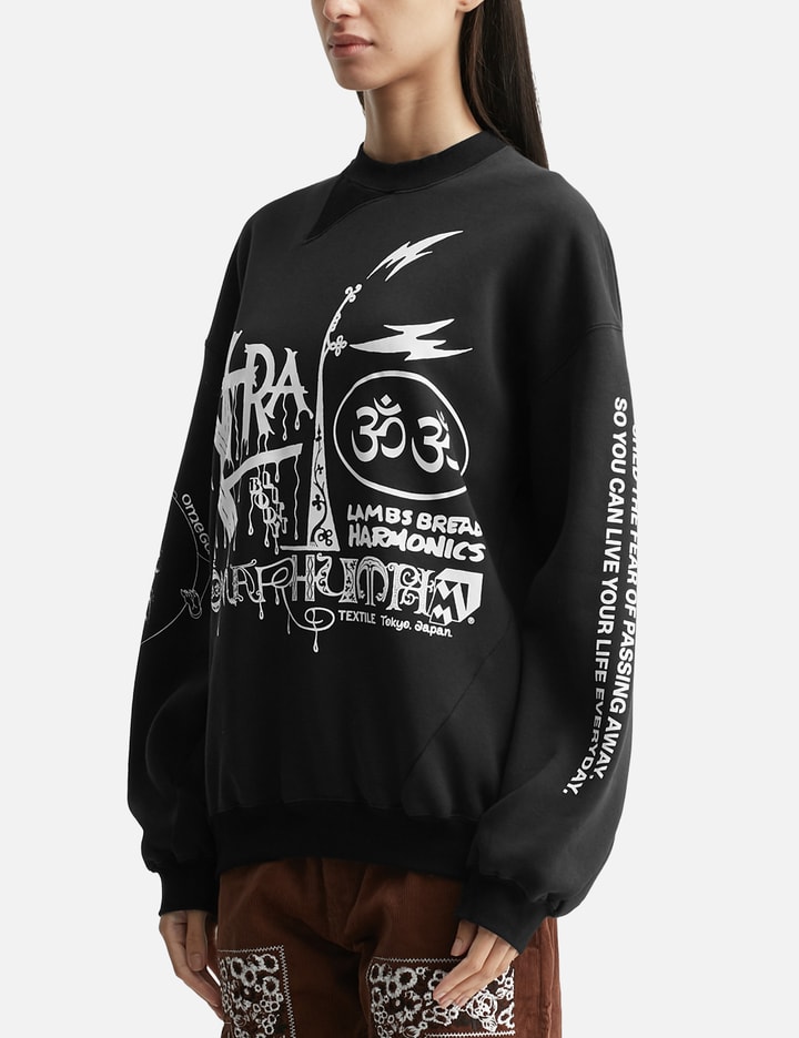 ED Twist Sweat Placeholder Image