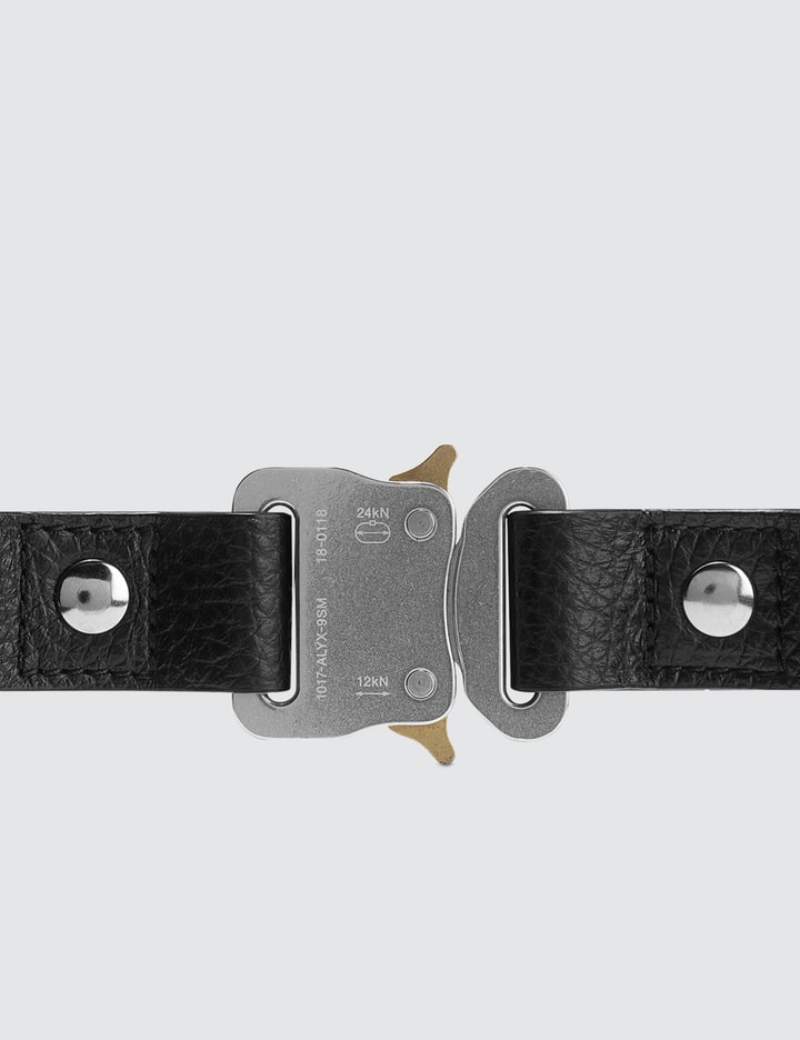 Double Belt Placeholder Image