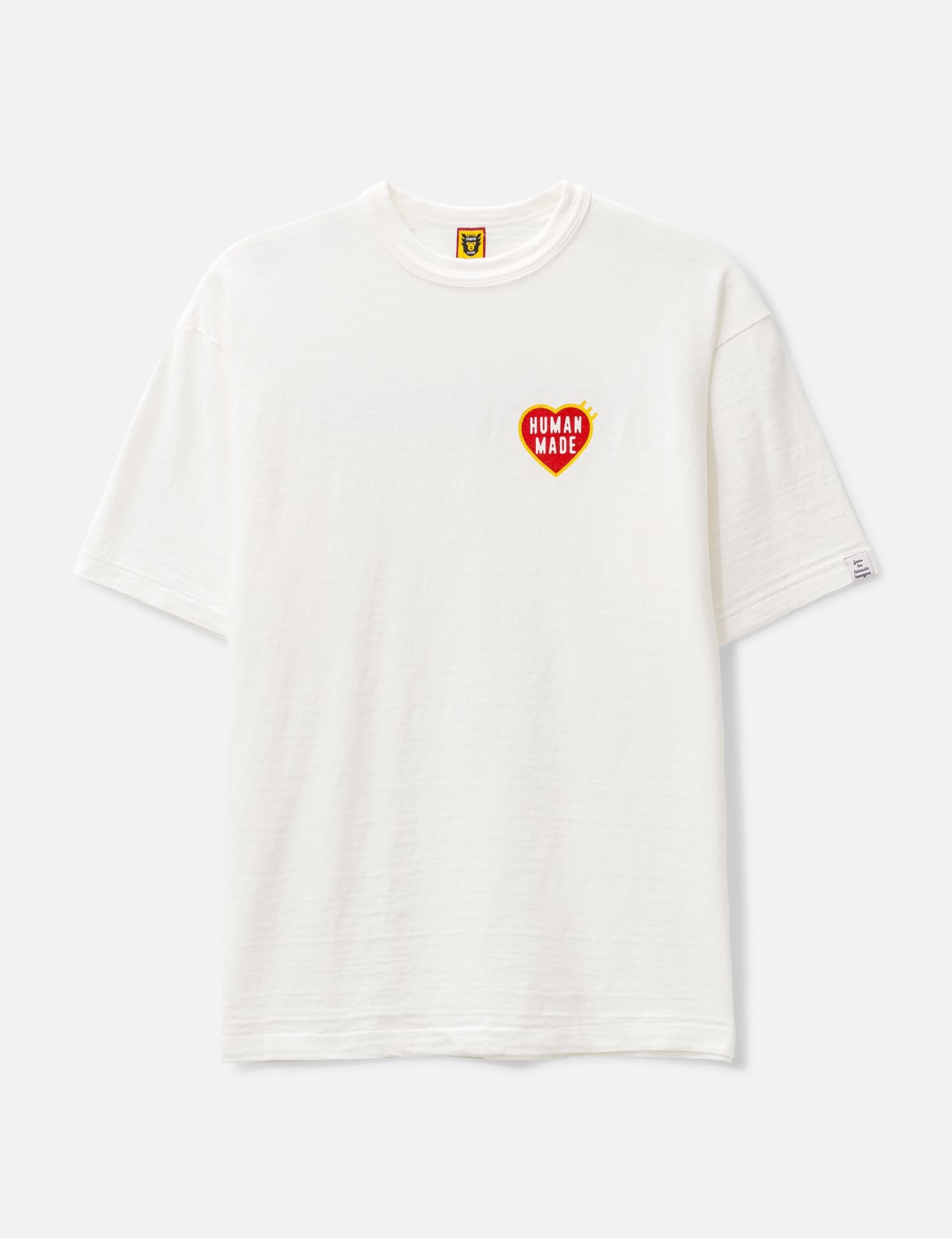 ヒューマンメイド - グラフィック Tシャツ #11 | HBX