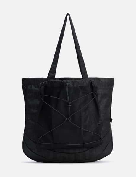 CAYL Trail Tote B Grid