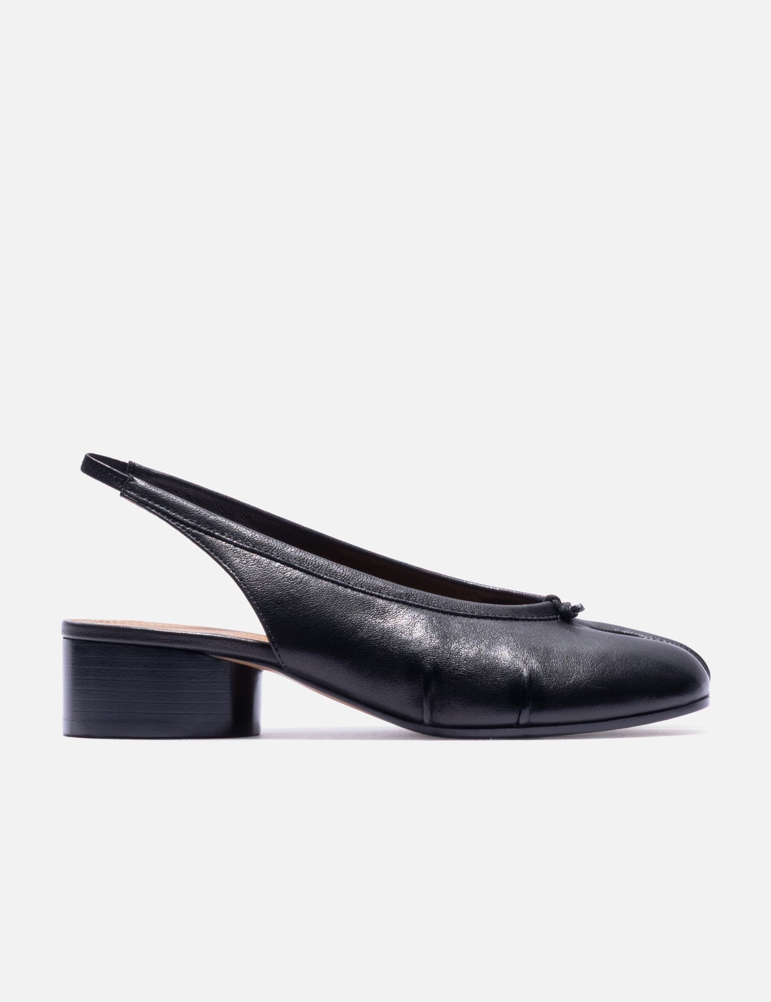 Tabi New Ballerina Slingback Tabi New Ballerina Slingback