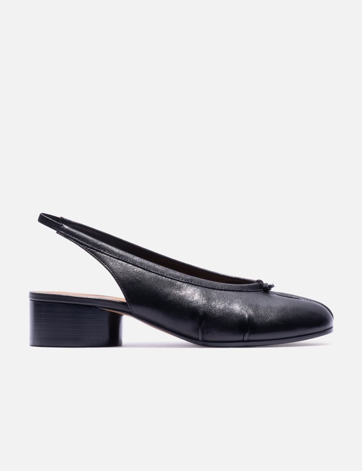 Tabi New Ballerina Slingback Placeholder Image