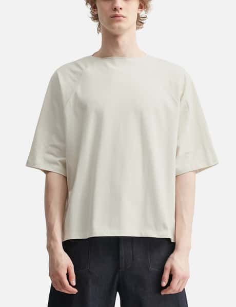 Box Cut Tee view 10