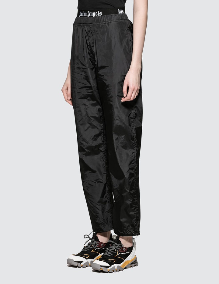 Tape Aftersport Pants Placeholder Image