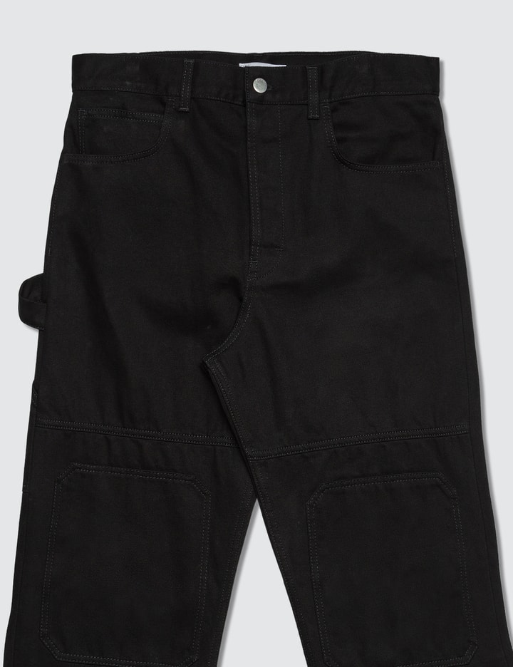 Low Pocket Jeans Placeholder Image