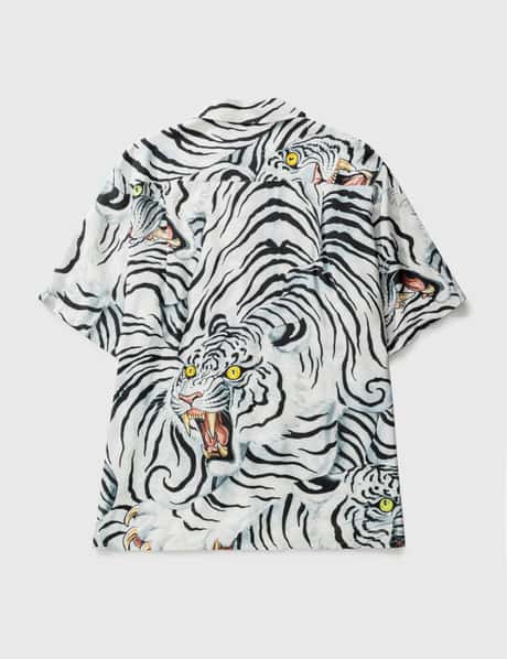 Wacko Maria - Wacko Maria x Tim Lehi Hawaiian Shirt (Type-1) | HBX 
