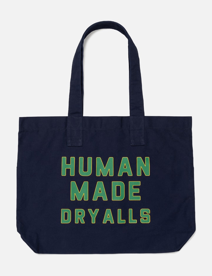 Canvas Tote Bag Placeholder Image