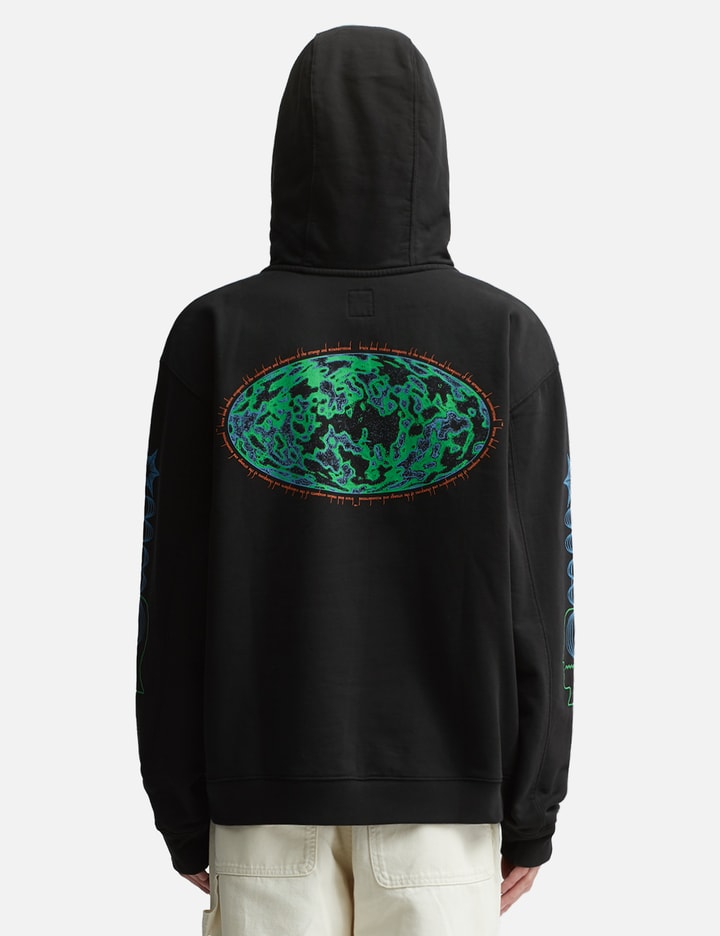 Videosphere Hoodie Placeholder Image