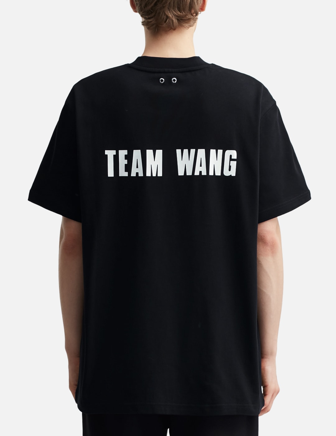 THE ORIGINAL 1 T-Shirt view 19