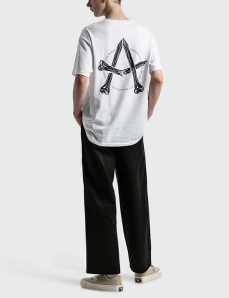 ANTI COUNTRY CLUB TOKYO - Tokyo Anarchy Logo T-shirt | HBX 