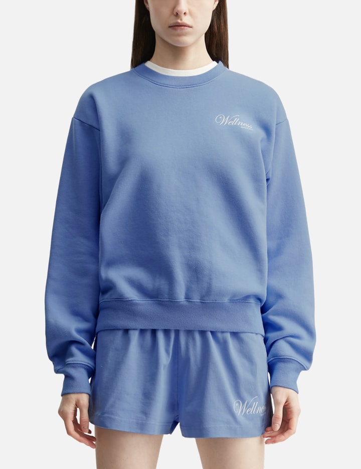 Sporty & Rich Avenue Crewneck