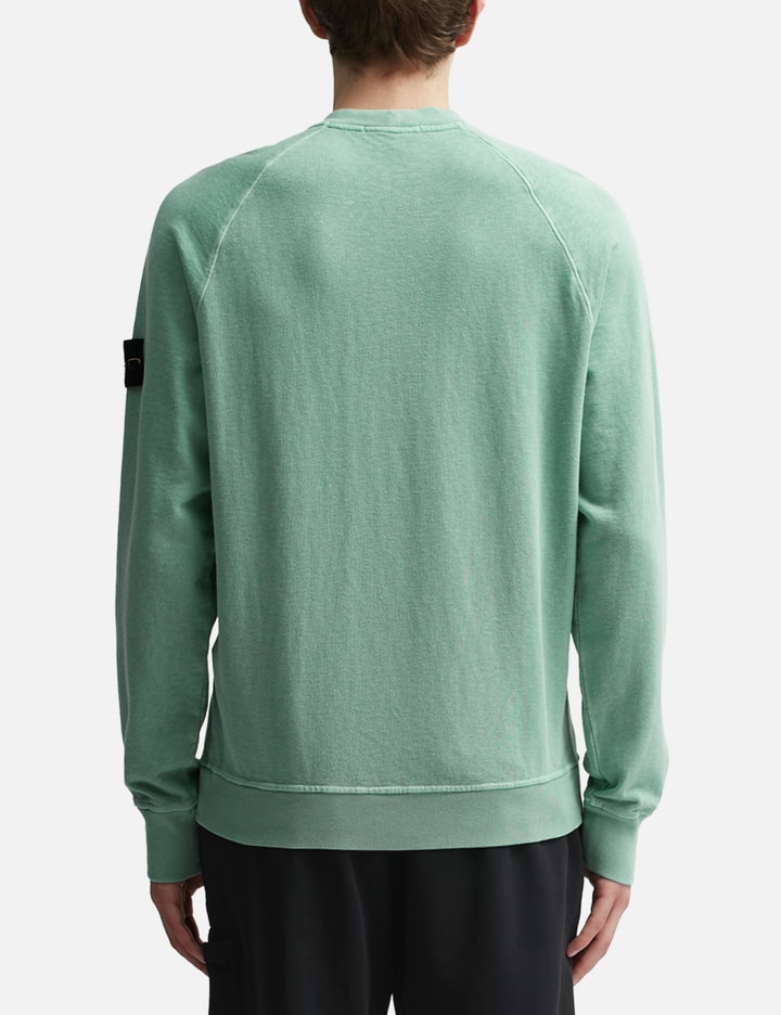 Cotton Sweatshirt Placeholder Image