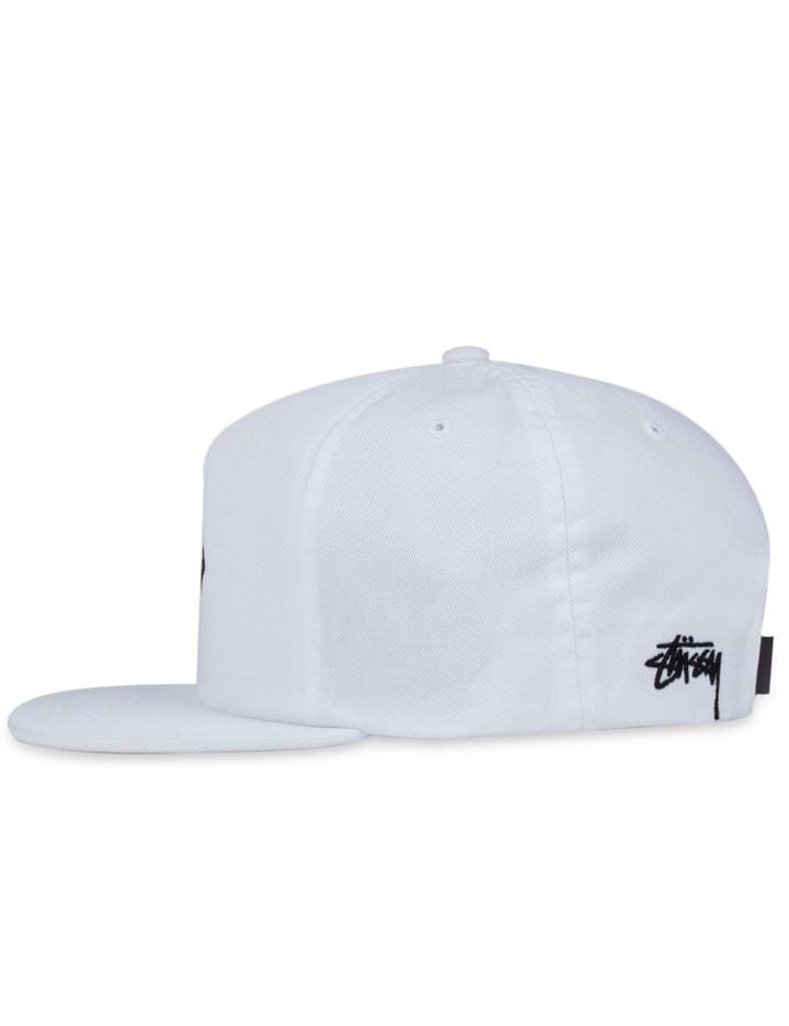 Stüssy SS Drop Strapback Cap