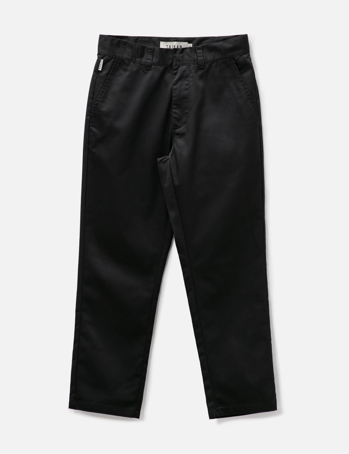 Relaxed Chino Pants Placeholder Image
