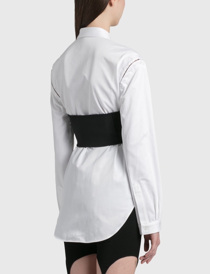 Dion Lee Undercorset