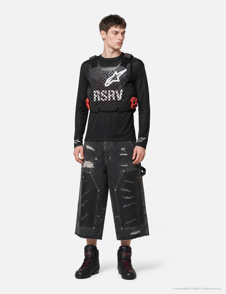 Alpinestars RSRV Chest Protector