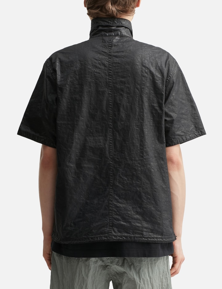 Organic Look Nylon Shirt Placeholder Image