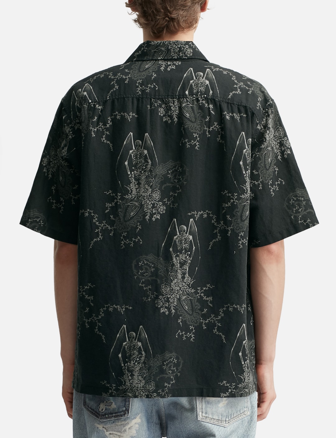Every Shirt Shortsleeve view 19