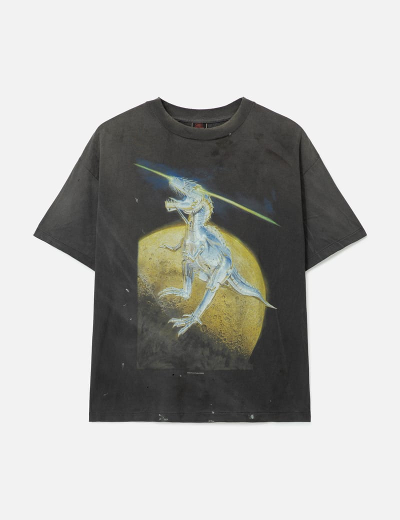 セント マイケル - Saint Club Tシャツ | HBX