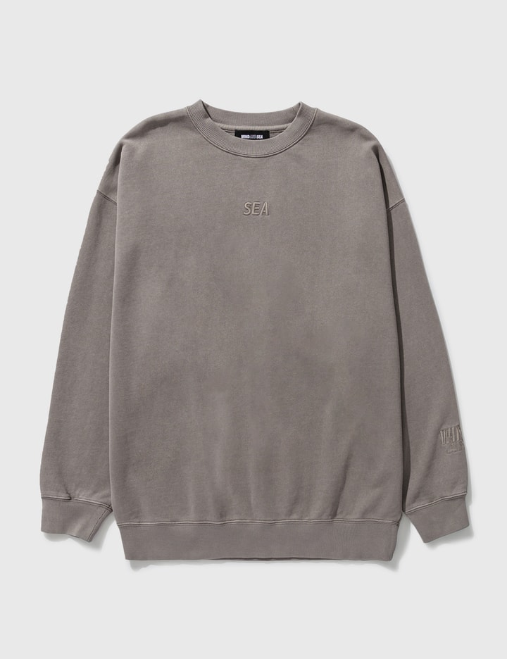 SEA Crew Neck Placeholder Image