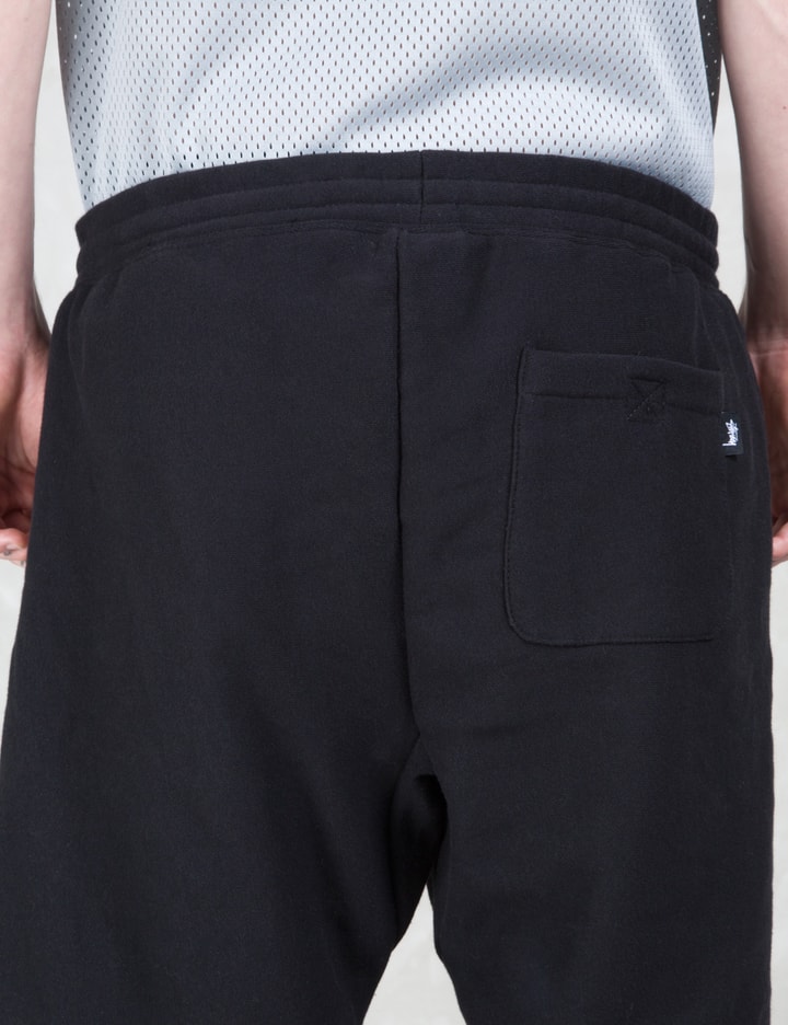 Stock Fleece Shorts Placeholder Image