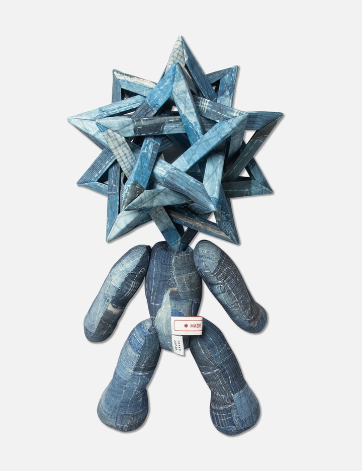Colonista Light Doll Placeholder Image