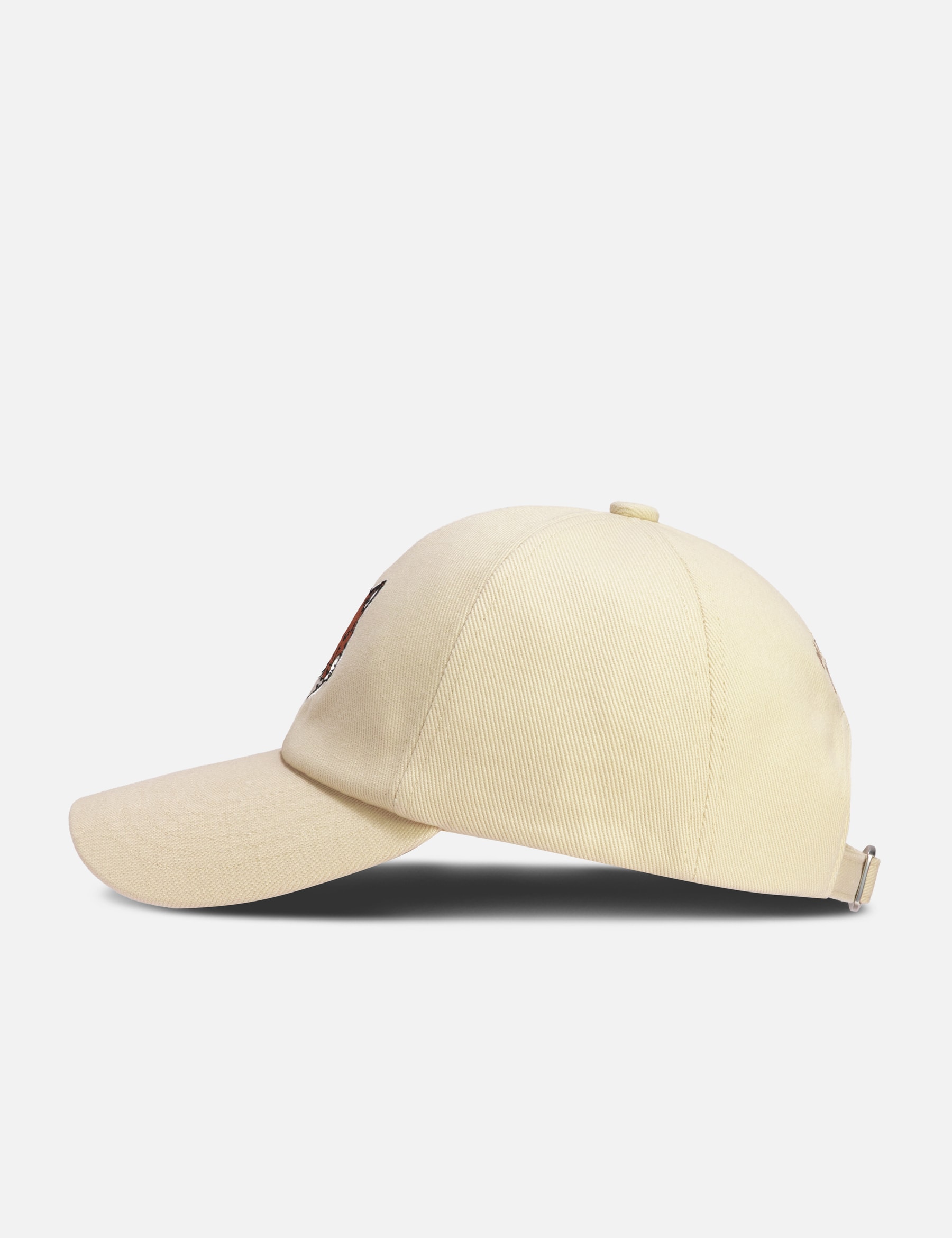 Fox Head Cap view 14