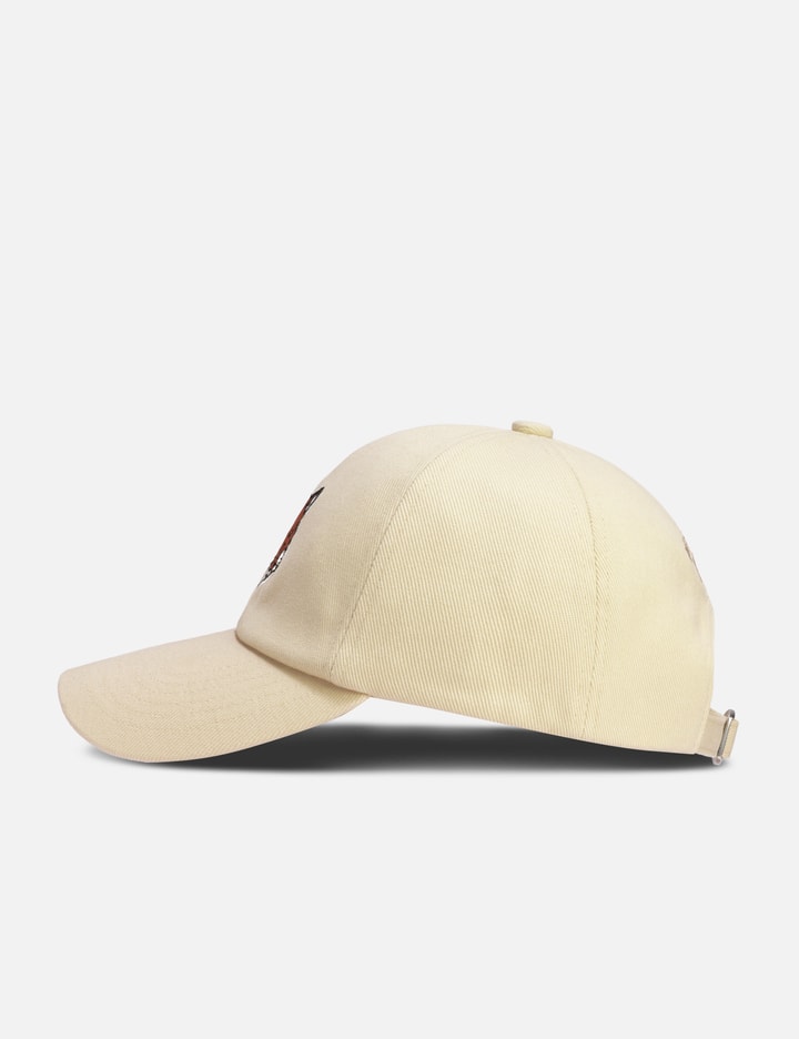 Maison Kitsuné Fox Head Cap