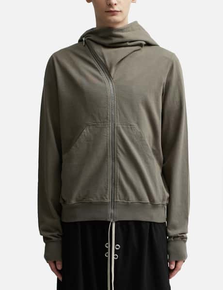 Rick Owens Drkshdw Mountain Hoodie HBX