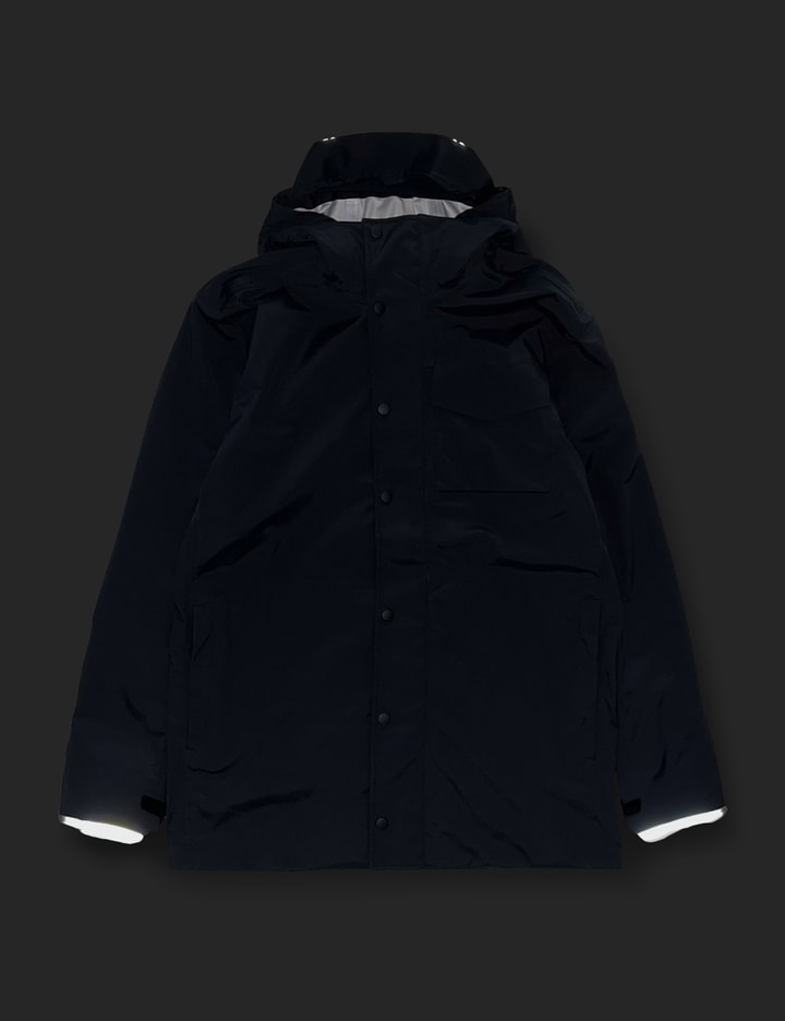 Nanaimo Rain Jacket Placeholder Image