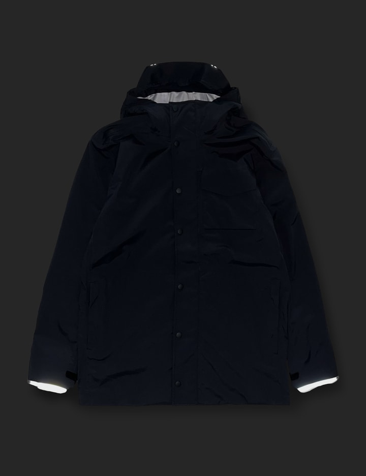 Nanaimo Rain Jacket Placeholder Image