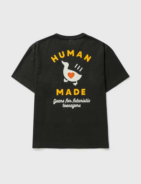 Human Made 그래픽 티셔츠 #9