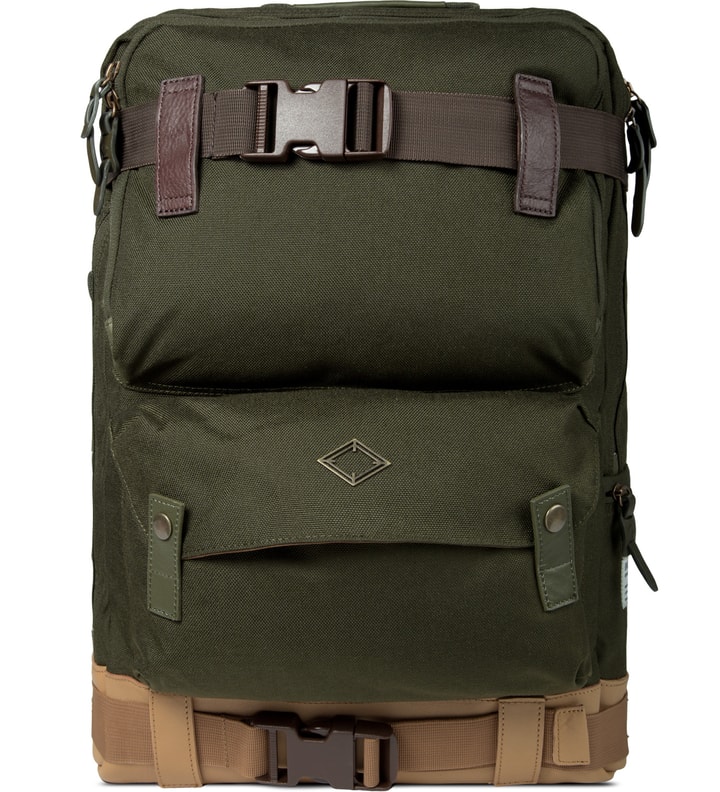 Khaki Definition Backpack Placeholder Image