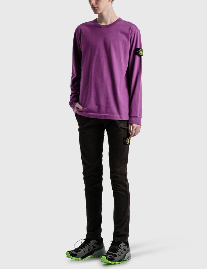 Skinny Fit Cargo Pants Placeholder Image