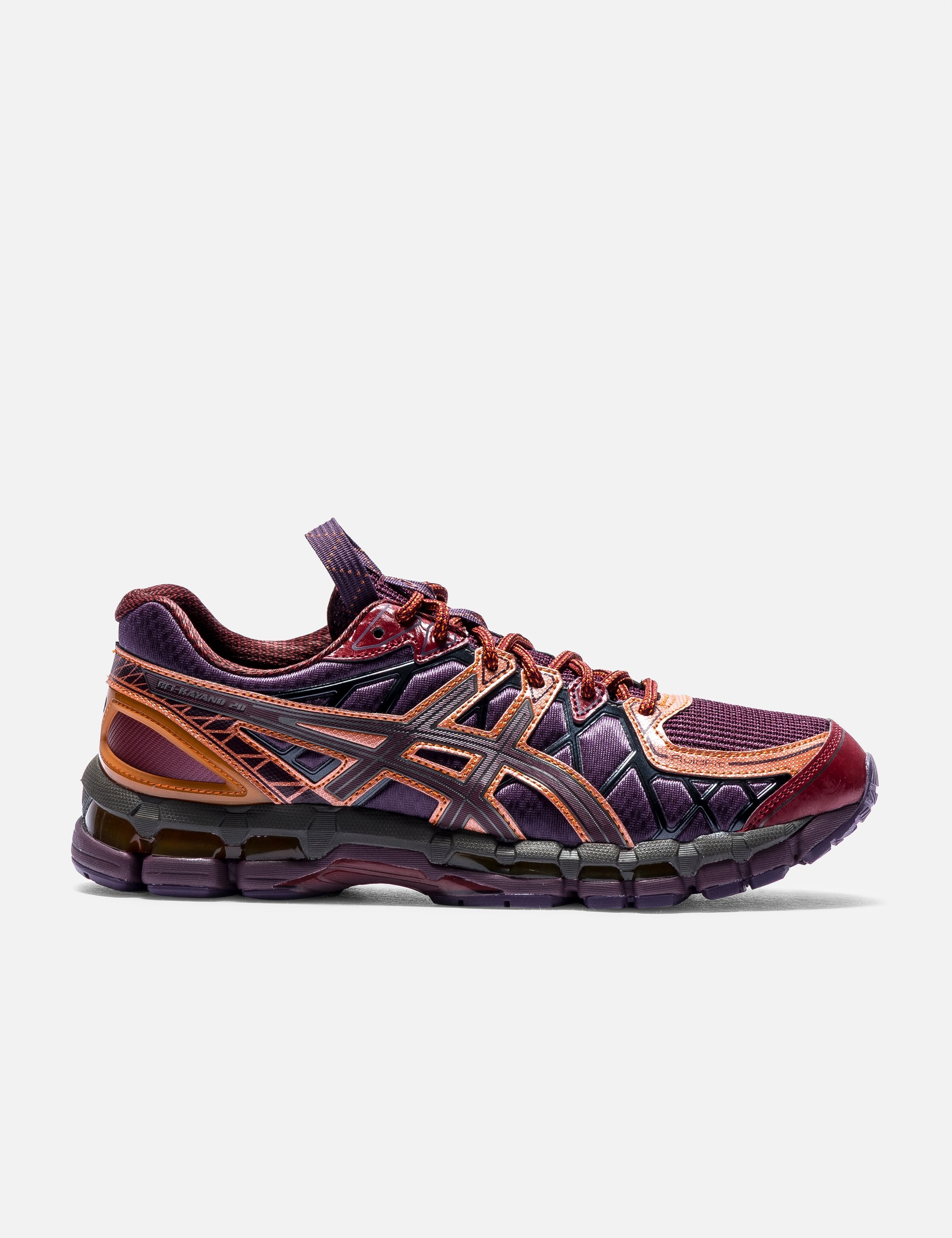 UB10-S GEL-Kayano 20 view 16