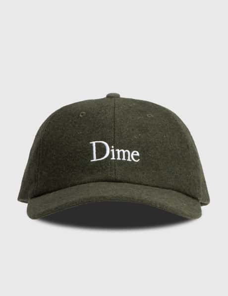 Dime Classic Wool Cap