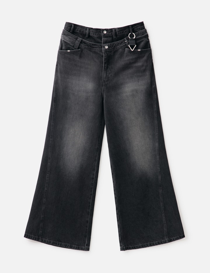 Tempest Oversized Jeans Placeholder Image