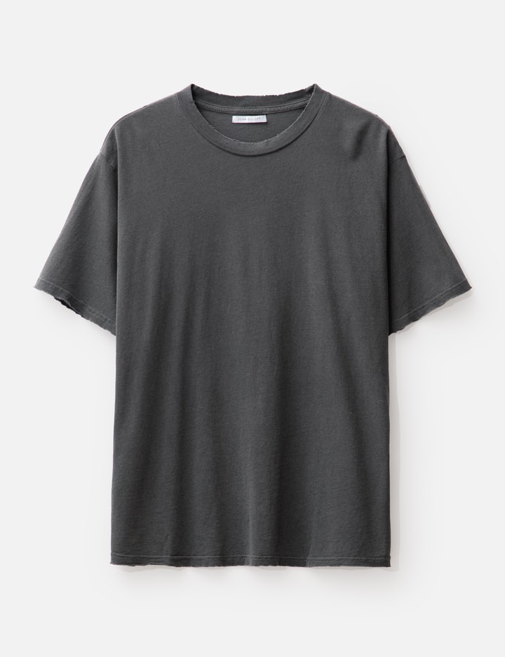 FOLSOM CROPPED TEE Placeholder Image