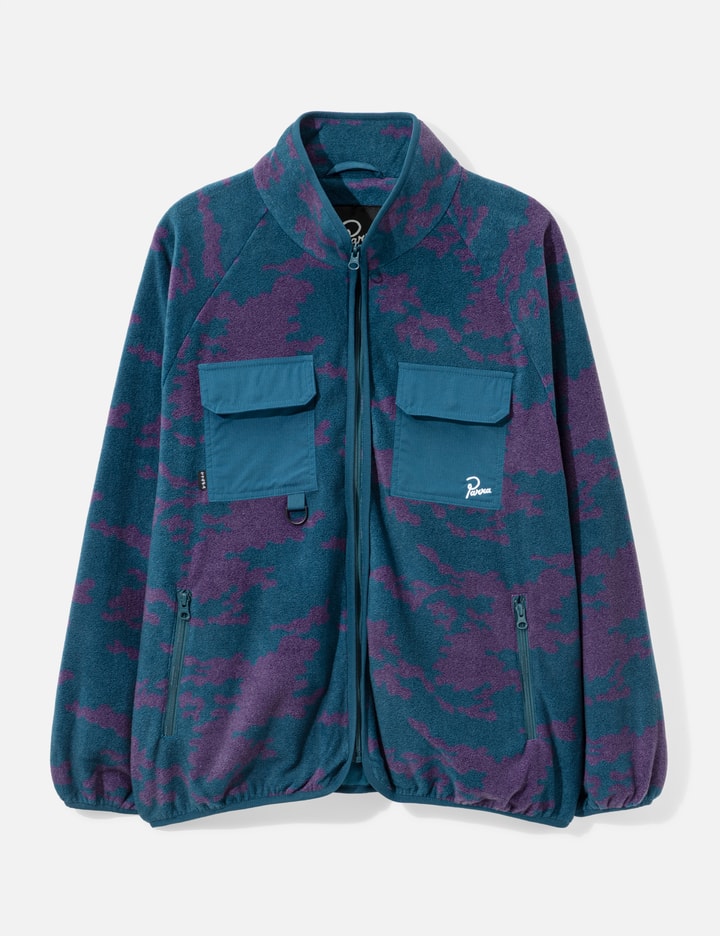 By Parra Purple Darwin Camo