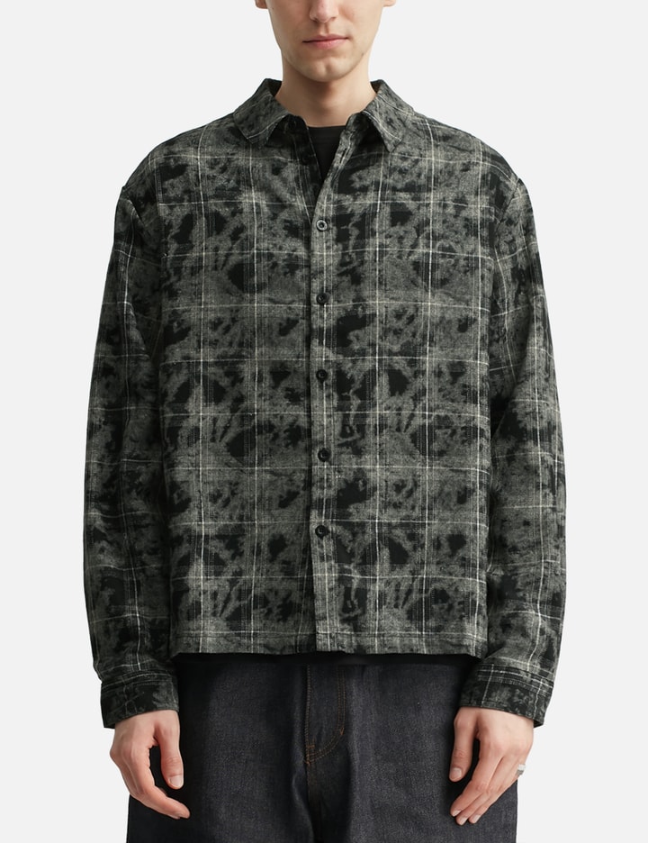 Plaid Flannel Shirt Placeholder Image